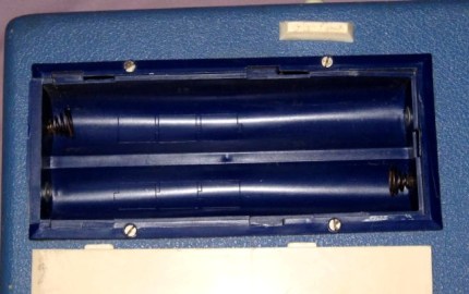 Tocadiscos Cosmo 1100 (6)